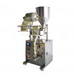 Máy đóng gói các sản phẩm dạng bột và hạt