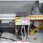 Máy đóng kiện bán tự động bàn thấp TD88