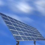 Dây chuyền ẩn xuất tấm pin năng lượng mặt trời