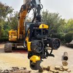 Máy cưa, cắt gỗ công nghệ mới