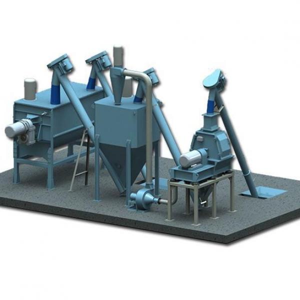 有客户需购一台“饲料机饲料加工机组，饲料生产线卧式搅拌机”请卖家极速联系