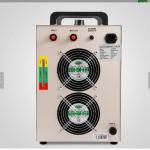 Máy cắt laser co2 hệ thống làm lạnh Water Chiller CW5000