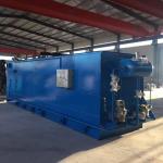 有客户需购该设备 “气浮机污水处理设备 溶气气浮机 养殖工业一体化污水处理设备” 极速联系