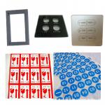 有客户需订购两台“全自动卷对卷丝印机 商标带织带拉链印刷机 弹性带棉带丝网印刷机”请卖家极速联系