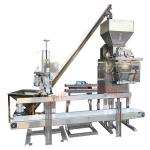 自动粉末包装机 自动粉剂包装机 自动粉体灌装机 自动粉料包装机