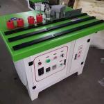 Máy Dán Cạnh thủ công