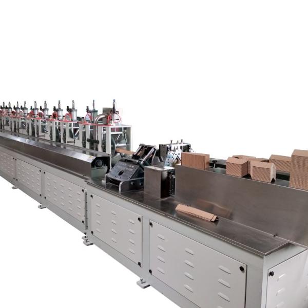 Máy cắt cạnh giấy CNC/FXA-