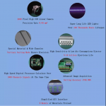 Máy làm sạch hạt cà phê Ethiopia-Máy phân loại màu cảm biến CCD- Máy phân loại hạt xung quanh-máy phân loại màu hạt