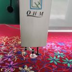 Máy tính chính xác 4 đầu chất lượng cao QHM 6 Kim