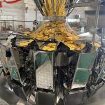 MÁY ĐÓNG GÓI ĐA CHỨC NĂNG TỰ ĐỘNG NHIỀU ĐẦU JT 520