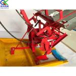 Máy cấy lúa cầm tay nhỏ hiệu quả cao - thiết bị cấy lúa