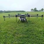 Máy bay không người lái- Máy phun nông nghiệp UAV