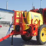 Máy phun thuốc nông nghiệp 3WPQ-3500 máy phun công suất nông nghiệp cho máy kéo 100hp