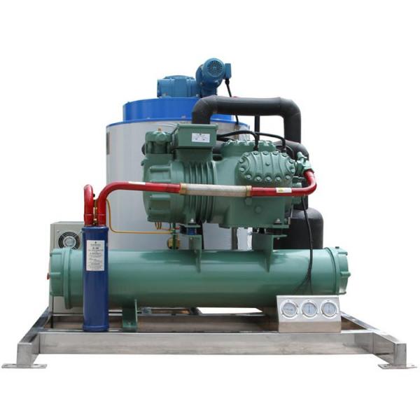 Máy làm đá công nghiệp với chất lượng và giá cả tốt nhất