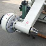 Máy cắt giấy CNC 2 trục