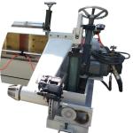 CNC Paper single shaft slitting machine 1600