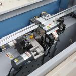 Máy đóng kiện thông minh tốc độ cao tiêu chuẩn Q8