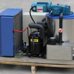 Máy làm đá công nghiệp với chất lượng và giá cả tốt nhất