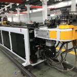 Máy uốn ống cnc 3d thủy lực tự động Máy uốn ống