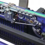 Máy đóng kiện thông minh tốc độ cao tiêu chuẩn V20