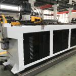Máy uốn ống cnc 3d thủy lực tự động Máy uốn ống