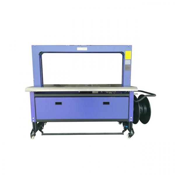 Máy đóng kiện thông minh tốc độ cao V20