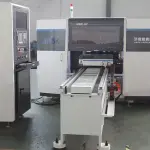Máy cắt và đột lỗ thanh cái CNC