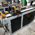 Máy uốn ống Telhoo CNC cho ống dầu & ống động cơ & ống động cơ diesel