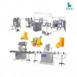 Máy dán nhãn hoàn toàn tự động ZONESUN ZS-TB804