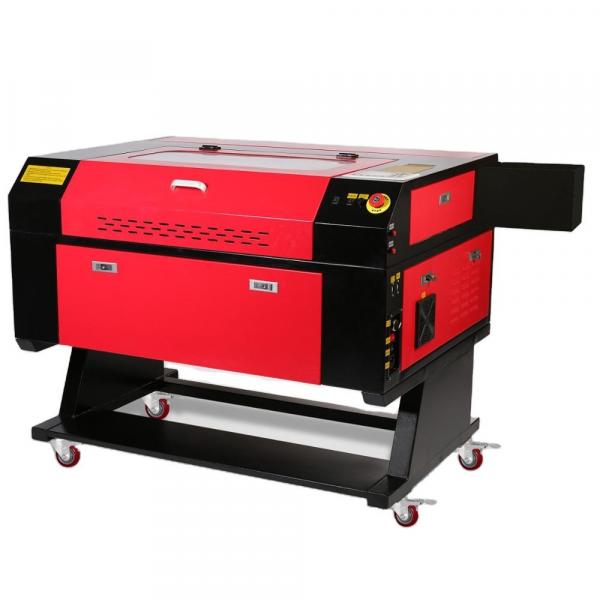 Máy khắc Laser CO2 80W 700 * 500mm