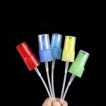 Vòi nhựa phun sương FI 18-24/410