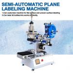 Máy dán nhãn hoàn toàn tự động ZONESUN ZS-TB804