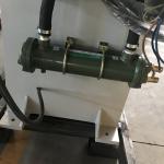 Máy uốn ống bằng tay thủy lực - Máy uốn cong - Máy uốn ống