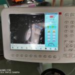 Máy tính chính xác 4 đầu chất lượng cao QHM 6 Kim