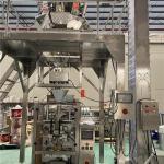 MÁY ĐÓNG GÓI ĐA CHỨC NĂNG TỰ ĐỘNG NHIỀU ĐẦU JT 520