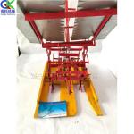 Máy cấy lúa cầm tay nhỏ hiệu quả cao - thiết bị cấy lúa