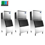 Máy làm đá viên công suất lớn