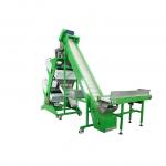 Máy chế biến chè xanh nhỏ - Máy phân loại màu chè/Trà