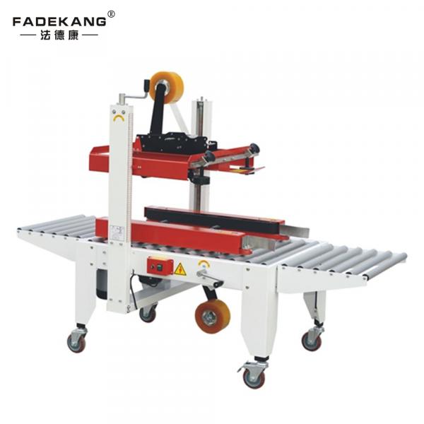 Máy dán,đóng gói hộp carton