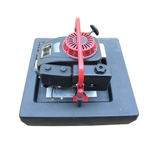 Máy bơm chữa cháy động cơ tự mồi áp suất cao máy bơm nổi động cơ xăng