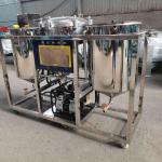 Máy lọc dầu thực vật