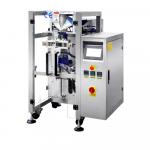 Máy cân tự động nhiều đầu theo chiều dọc - Máy đóng gói thực phẩm cà phê, hạt ngũ cốc