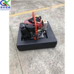 Máy bơm chữa cháy động cơ tự mồi áp suất cao máy bơm nổi động cơ xăng