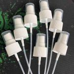 Vòi nhựa phun sương FI 18-24/410