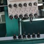 Máy tính chính xác 4 đầu chất lượng cao QHM 6 Kim