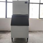 Máy làm đá viên công suất lớn