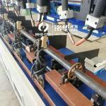 Máy hàn giàn giáo tự động