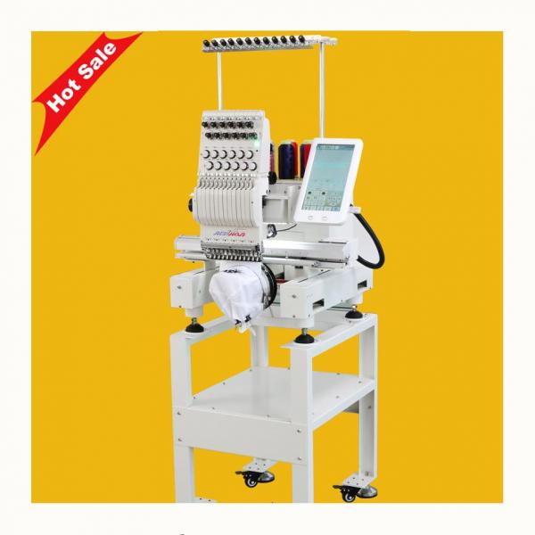 Máy móc may mặc - Máy Thêu