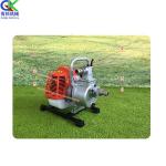 Máy bơm nước tự mồi, phạm vi xa- thiết bị tưới tiêu