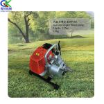 Máy bơm nước tự mồi, phạm vi xa- thiết bị tưới tiêu